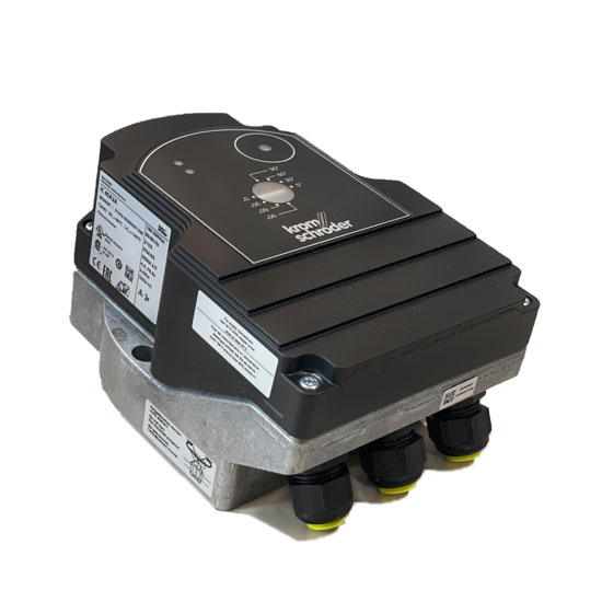 KS88300087-IC-ACTUATOR